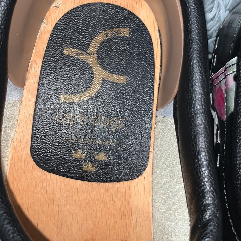 Cape Cod Clogs - image 4